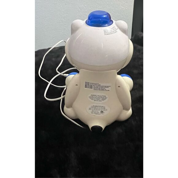 Polar Bear Ice Shaver- Model# WY-75/ 120V- Tested & Working - Picture 6 of 7